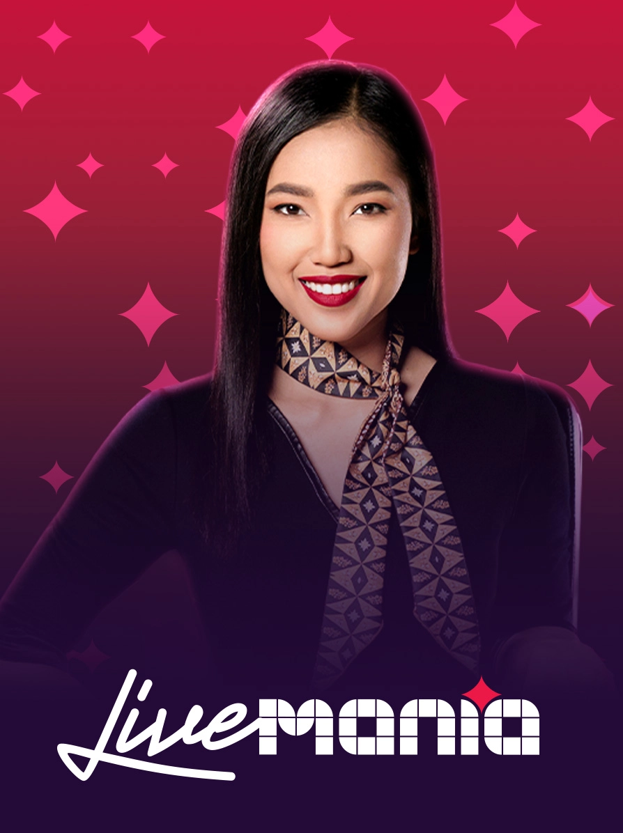 Live Mania